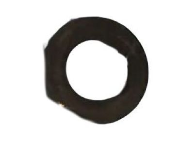 Toyota Land Cruiser Fuel Injector O-Ring - 90301-07037