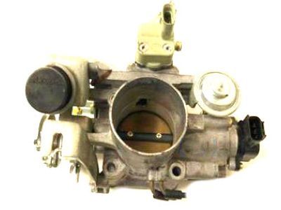 Toyota 22210-62260 Throttle Body Assembly