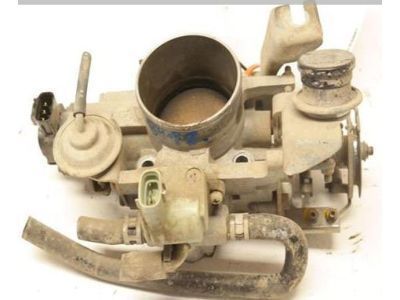 2002 Toyota Tacoma Throttle Body - 22210-62260