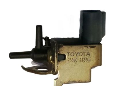 1997 Toyota Paseo Canister Purge Valve - 25860-11330