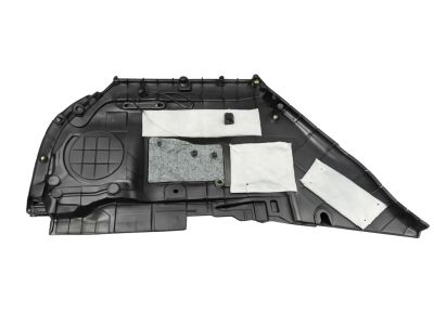 Toyota 64730-0R060-C0