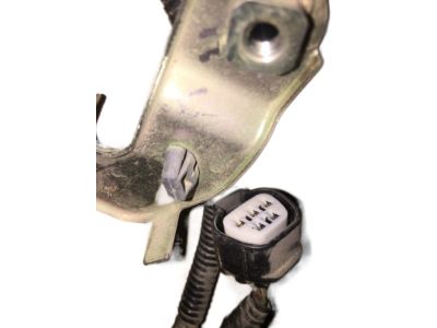 Toyota 82219-0T020 Wire, Sensor