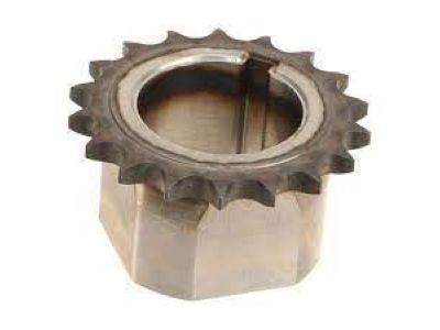 Toyota 86 Crankshaft Gear - SU003-00179