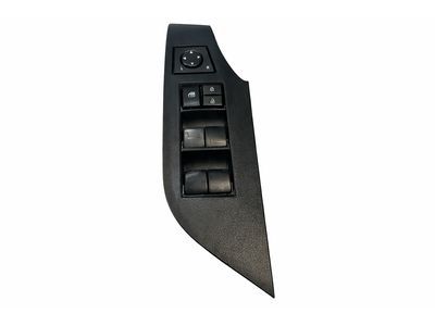 2021 Toyota RAV4 Power Window Switch - 84040-0R090