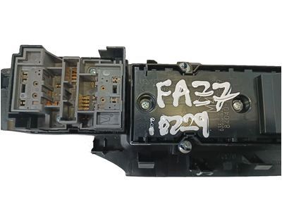 2021 Toyota RAV4 Power Window Switch - 84040-0R090