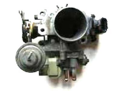 2003 Toyota Avalon Throttle Body - 22210-0A110