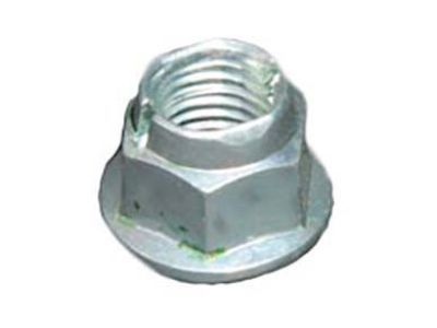 1995 Toyota MR2 Spindle Nut - 90179-15005