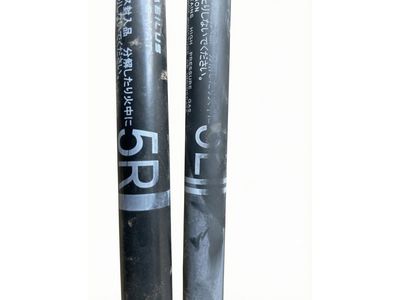 Toyota Prius Liftgate Lift Support - 68960-0W531