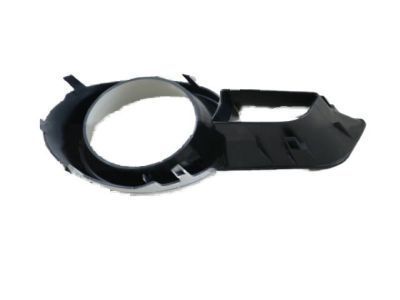 Toyota 81482-0E040-A0 Cover, Fog Lamp, LH