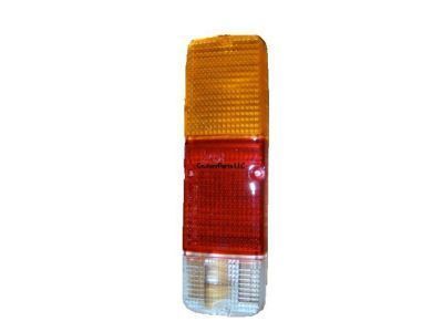 Toyota Land Cruiser Tail Light - 81561-26040