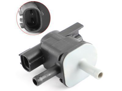 2017 Toyota Prius Prime Diverter Valve - 90910-12276