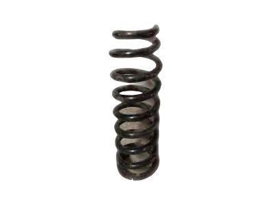 Toyota 48131-0C561 Spring, Coil, Front RH