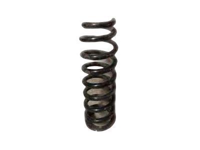 2015 Toyota Sequoia Coil Springs - 48131-0C561