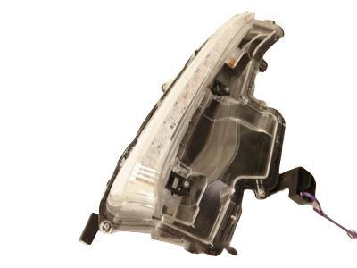 Toyota 81510-47120 Lamp Assembly, Front Turn S