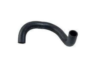 2003 Toyota Corolla Radiator Hose - 16572-22070