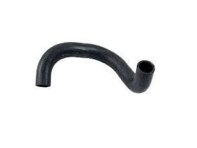 2004 Toyota Corolla Radiator Hose - 16572-22070