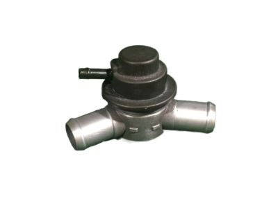 17650-46021 Toyota Valve Assembly Air By-P Product Photo 1 of 1
