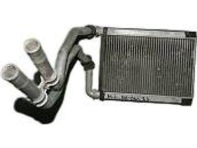 2005 Toyota Highlander Heater Core - 87107-48080