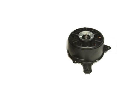 2006 Toyota RAV4 Fan Motor - 16363-28290