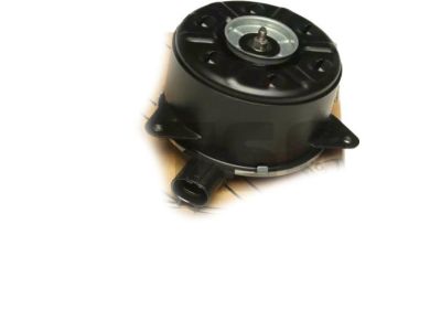 2006 Toyota RAV4 Fan Motor - 16363-28290