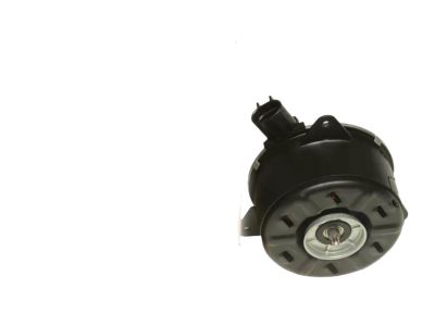 2006 Toyota RAV4 Fan Motor - 16363-28290