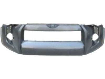 2021 Toyota 4Runner Bumper - 52119-35920