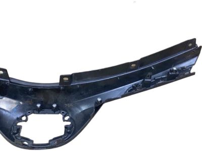 2017 Toyota RAV4 Grille - 53101-42450