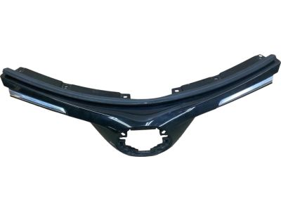 2017 Toyota RAV4 Grille - 53101-42450
