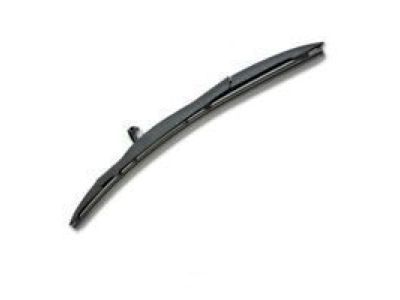 2019 Toyota Prius Wiper Blade - 85222-47120