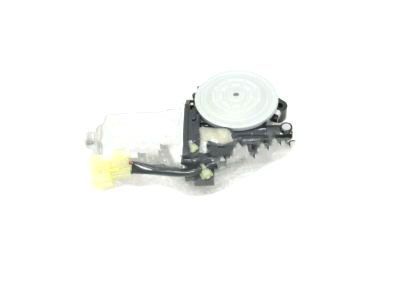 1996 Toyota Land Cruiser Window Motor - 85720-60010