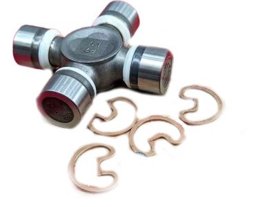 Toyota Sequoia Universal Joint - 04375-0C040