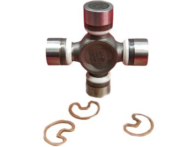 Toyota Sequoia Universal Joint - 04375-0C040