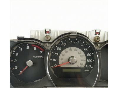 Toyota 4Runner Speedometer - 83800-35B00
