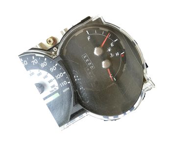 Toyota 4Runner Speedometer - 83800-35B00