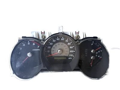 Toyota 4Runner Speedometer - 83800-35B00