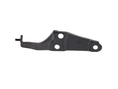 Toyota 52116-AC010 Front Bumper Side Support Left Hand 52116-AC010 Toyota Front Bumper Side Support Left Hand Product Photo 1 of 1