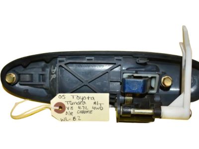 Toyota 69240-34020-J2