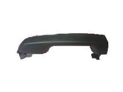 Toyota 69211-60100 Rear Door Outside Handle Assembly,Left