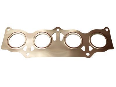 Toyota 17173-28010 Exhaust Manifold To Head Gasket