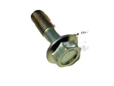 90105-10115 Toyota Hexagon Bolt Product Photo 1 of 1