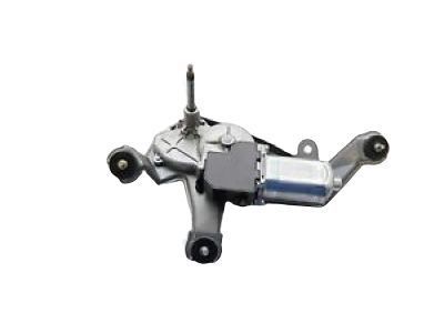 2010 Toyota RAV4 Wiper Motor - 85130-42061