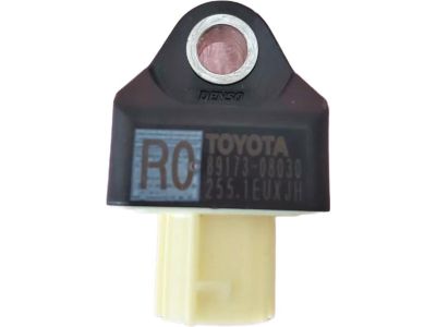 Toyota 89173-09D60