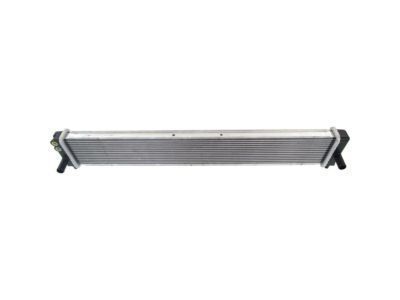 Toyota G9010-42020 Radiator Assembly