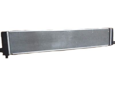 Toyota G9010-42020 Radiator Assembly