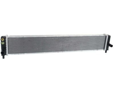 Toyota RAV4 Radiator - G9010-42020