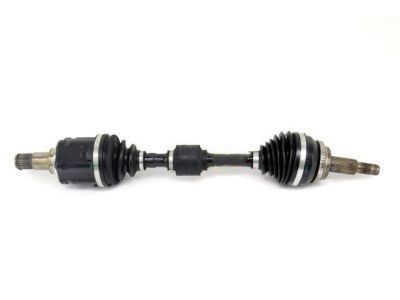 Toyota Camry Axle Shaft - 43420-0W210