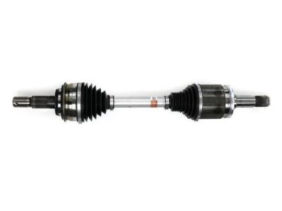 PT362-3432B Toyota TUN SHAFT ASY FR DR Product Photo 1 of 1