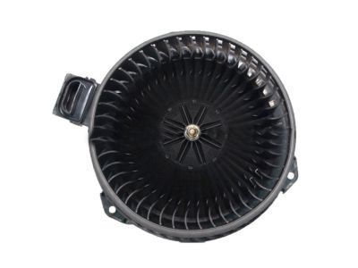 2009 Toyota Corolla Blower Motor - 87103-12080