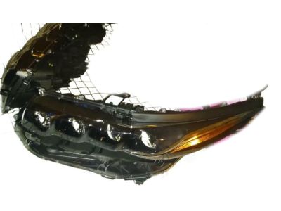2019 Toyota Prius Prime Headlight - 81185-47800