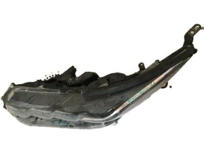 2019 Toyota Prius Prime Headlight - 81185-47800